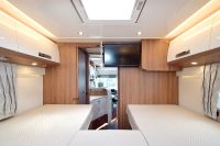 Carthago chic e-line I 51 LE -Mod.22 -2xKlima-REDUZIERT! (26/29)
