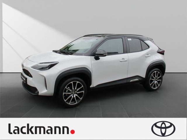 Toyota Yaris Cross GR Sport 1.5 Hybrid *Premium-Paket*