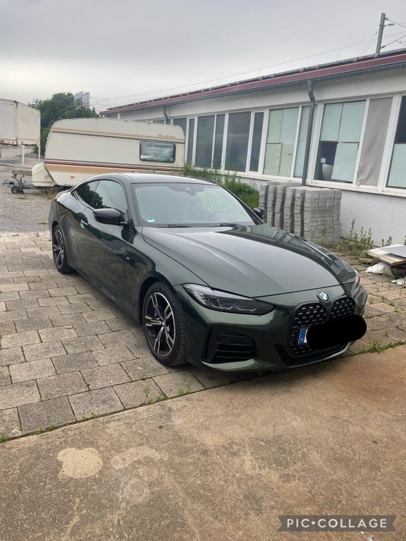 Image of BMW M440