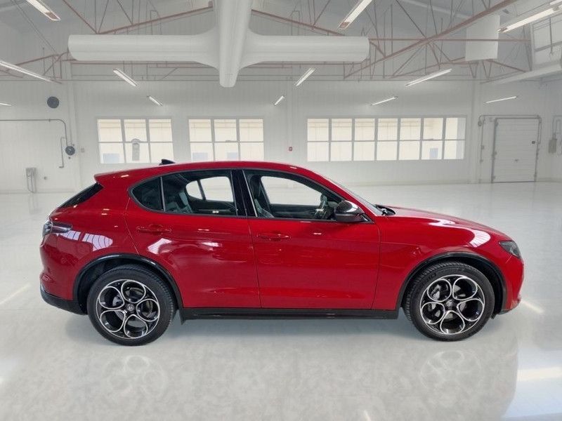 Alfa Romeo ALFA ROMEO STELVIO 2.2 TD 160 CV SPRINT AT8 RWD  imagem 3