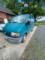 Renault Master (FD) 2002 - gebrauchte Renault Master aus dem Jahr 2002