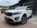 Kia Sorento Platinum Edition 4WD 1.Hand Panorama - Kia Sorento mit Gas-Antrieb