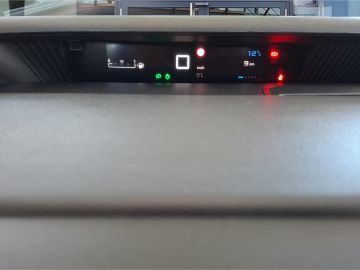 Citroën C3 Turbo 100 MAX HUD°Navi°LED°RFK°Winterpaket°