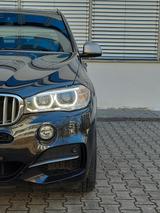 BMW X5 M50d/M-Paket/Pano/360°Kam/Std-H./HK Sound/Mem - BMW X5 M50 aus 2014