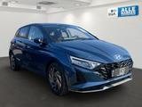 Hyundai i20 1.0 T-GDI Navi+PDC+Rückfahrk.+CarPlay+LED  - Hyundai i20 in Braunschweig