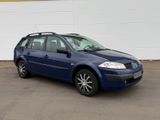 Renault Megane Grandtour Authentique 1.6 - TÜV 05/2026 - Renault Megane aus 2004: Kombi