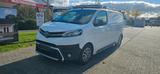 Toyota Proace Kamera*Navi*ToteWinkelAssis. - Toyota Verso Proace Gebrauchtwagen