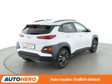 Hyundai Kona 1.0 TGDI Trend 2WD*NAVI*TEMPO*CAM*PDC*SHZ* - Hyundai Kona Trend mit Benzin-Antrieb