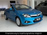 Opel Tigra Twin Top Enjoy Garantie bis 06.2026 - Opel Tigra aus 2005: Cabrio
