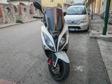 Kymco Xciting 300i KIMICO R - KYMCO ABS 300I
