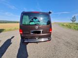 Volkswagen T5 California comfortline  Atm nur ca 35000 - Volkswagen T5 California: Comfortline