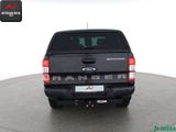 Ford Ranger 2.0 TDCi EB 4x4 DOKA WILDTRAK STANDHEIZ - Ford Ranger: Tdci