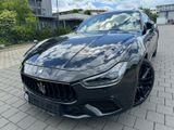 Maserati Ghibli GranSport NAVI*LEDER*HYBRID*SHD*XENON* - Maserati aus 2021