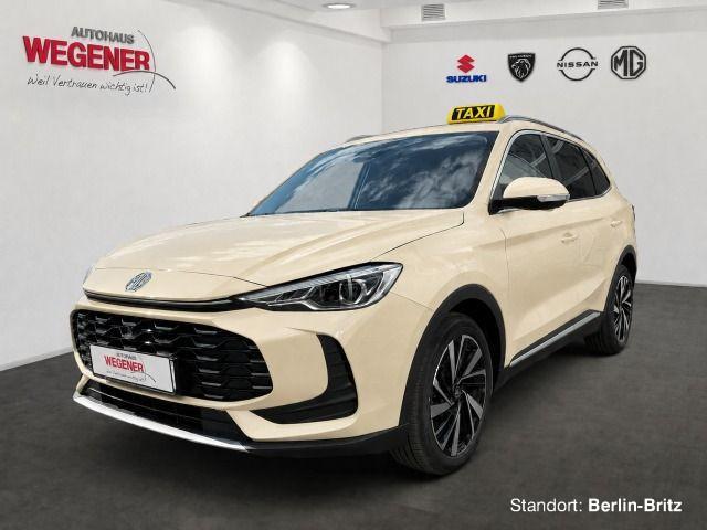 MG ZS Hybrid+ Luxury TAXI LED|360|Leder|Sitzhzg