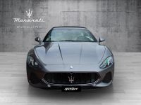 Maserati GranCabrio - Vorschau Bild 2
