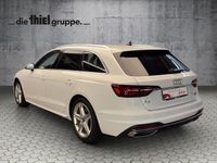 Audi A4 - Vorschau Bild 6
