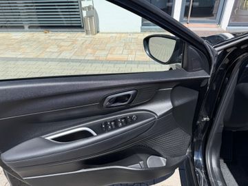 Hyundai i20 - 6