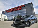 Chevrolet Camaro V8 Aut. Recaro* KW V3* ZL1 Design Spoiler