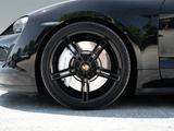 Porsche Taycan Sport Turismo Hinterachslenkung 21-Zoll - Porsche Taycan aus 2023