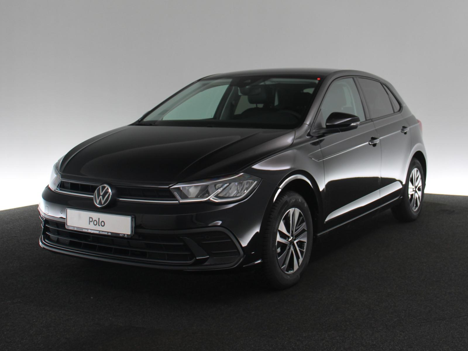 Volkswagen Polo 1.0 Energy LED SCHEINWERFER SHZ PDC KLIMA, миниатюра 2