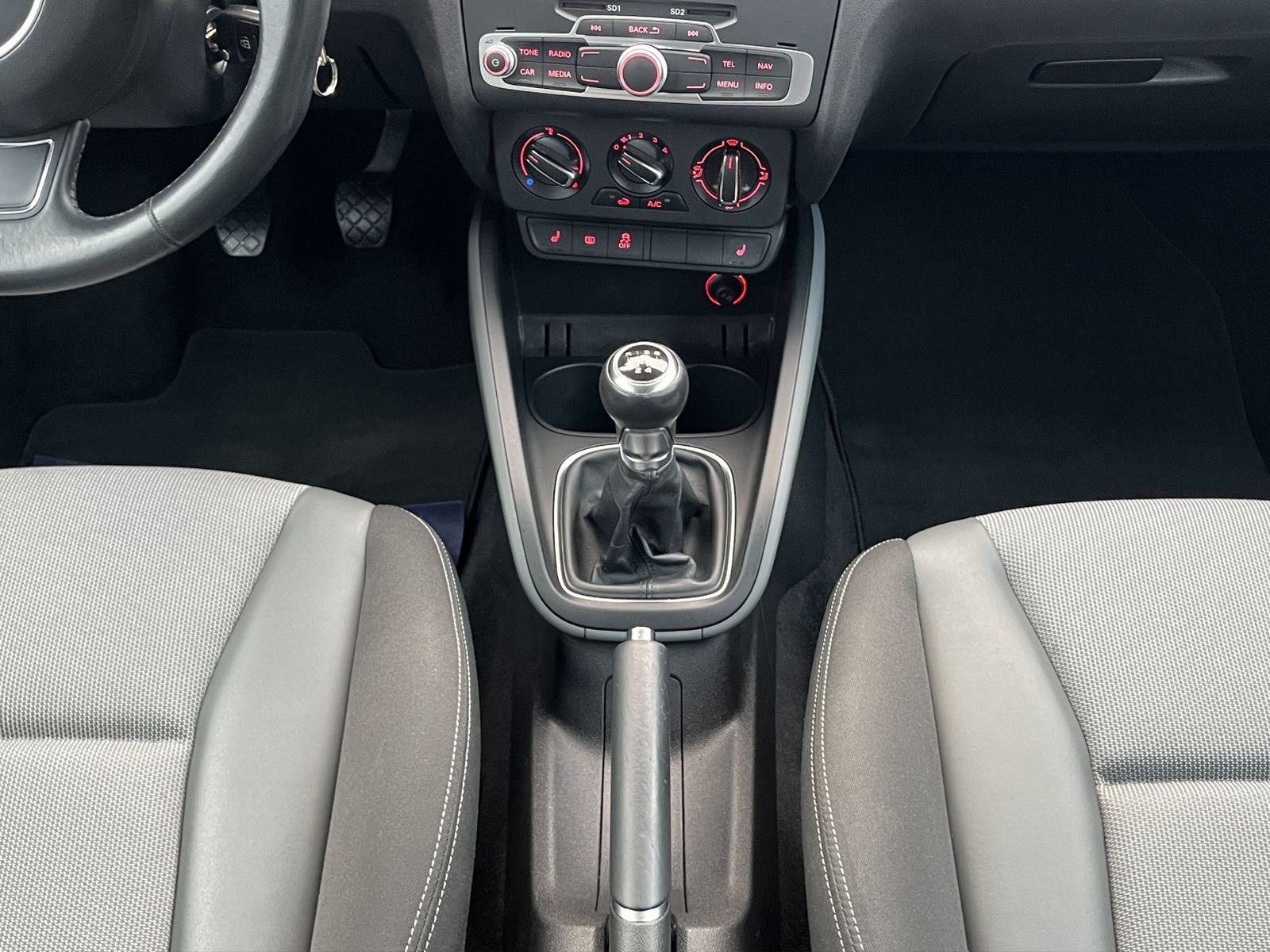 Fahrzeugabbildung Audi A1 1.0 TFSI Sport*Ultra*SHZ*PDC*KLIMA*