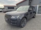 Land Rover Range Rover 4.4 SDV8 Autobiography - gebrauchte Land Rover Range Rover aus dem Jahr 2020