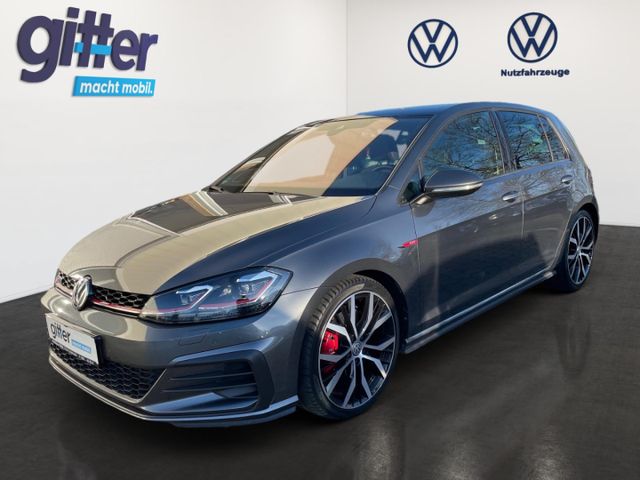 Volkswagen Golf 2.0 TSI VII GTI Perform LED SCHIEBEDACH 19'