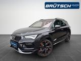 Cupra Ateca 2.0 TSI VZ Tribe Edition DSG / BREMBO / PA - Cupra Ateca: Vz Tribe Edition