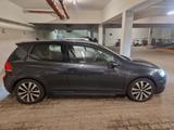 Volkswagen Golf 6//  2.0  GTD 