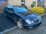 Mercedes-Benz Mercedes E280 T PRINS LPG Avantgarde Sport... - Mercedes-Benz E 280 mit LPG-Antrieb: Automatik