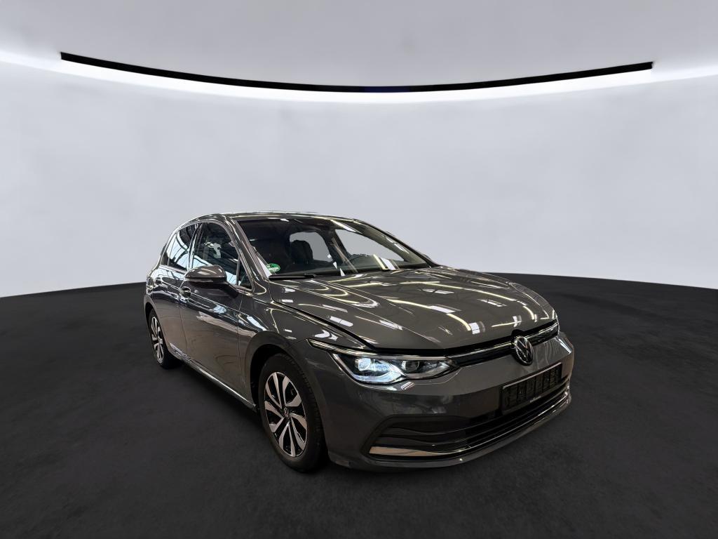 Volkswagen Golf 1.5 TSI Active AHZV ACC 5 J.Garantie, миниатюра 5