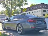 BMW 435 4 Gran Coupe 435 d xDrive Sport Line - BMW 435 d Gebrauchtwagen