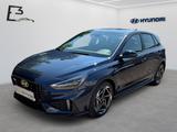 Hyundai i30 1.5 Turbo 48V 6-MT N LINE Navigationssystem