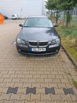 BMW bmw e 90 325d - BMW 325 in Mainz