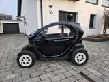 Renault Twizy 85km/h - Renault Twizy aus 2016