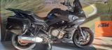 BMW S1000XR  - NAKED BIKE VON 1001 BIS 1500 CCM