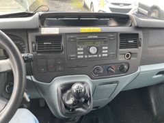 FORD Transit Kombi Behindertengerecht