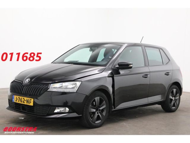 Skoda Fabia 1.0 TSI Sport Business Navi klima Cruise P