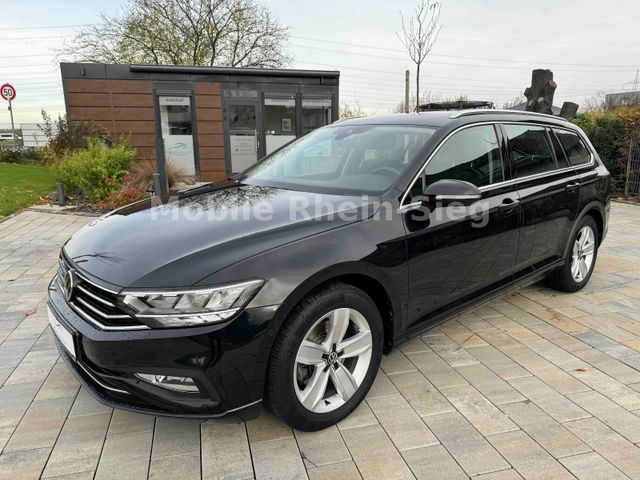 Volkswagen Passat Variant Business 2.0 TSI *RFK*Navi*LED*