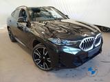 BMW X6 xDrive40d M Sport 22" AHK Sthzg. Pano DA Prof - BMW X6 Jahreswagen