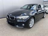 BMW 118i *M-Sportpaket  *Navi*Business*PDC* - BMW 118: Sportpaket 118i M