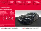Audi e-tron GT RS quattro B&O Matrix Pano Memory - Audi e-tron GT Jahreswagen