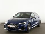 Audi S3 Limousine TFSI Quattro S tronic  LED Navi Alu - Audi S3: Blau