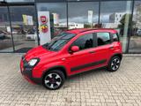 Fiat Panda 1.0 Hybrid CityCross (RED) Sondermodell - Fiat Panda: Red