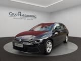 Volkswagen Golf 8 Variant Life 1.5 eTSI DSG Navi ACC LED - Volkswagen Gebrauchtwagen in Chemnitz