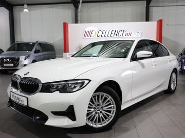 BMW 320 - 4