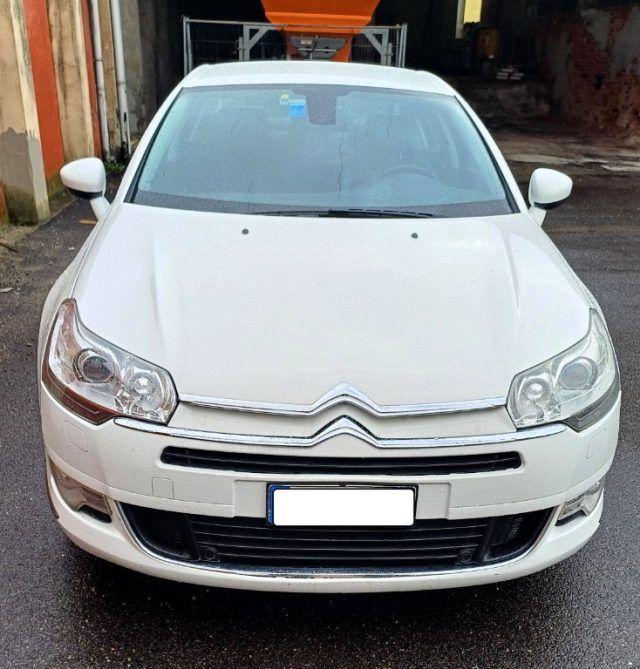 Citroën C5