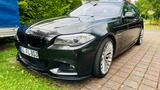 BMW 535d xDrive Touring- Liebhaber, wenig KM, selten - BMW 535 mit Anhängerkupplung