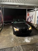 BMW E61 525i - BMW 525: Kombi, 525i E61