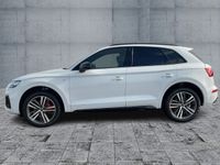 Audi Q5 - Vorschau Bild 3